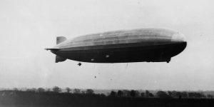 zeppelin