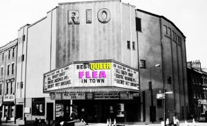 Rio Cinema: ‎Queer Zine, Craft, Movie Memorabilia Fair