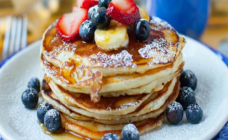 Step this way for epic Pancake Day destinations | Skint LondonSkint London